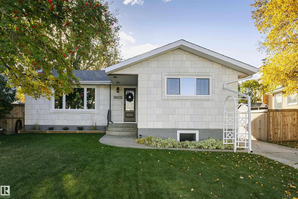 10435 35a Avenue, Edmonton
