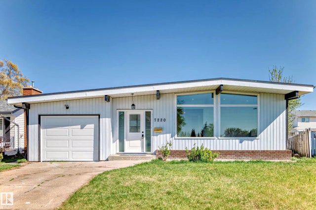 7220 152a Ave Nw, Edmonton