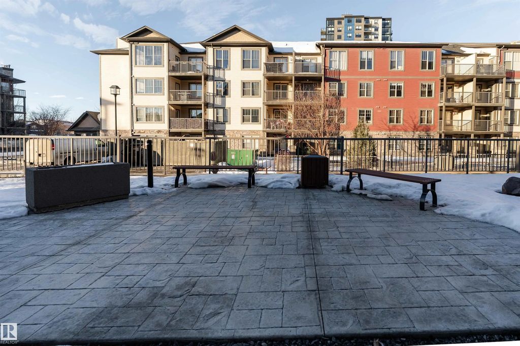 202 105 Ambleside Drive, Edmonton
