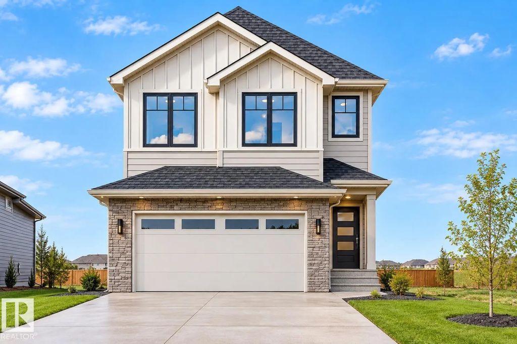 19320 30 Avenue, Edmonton