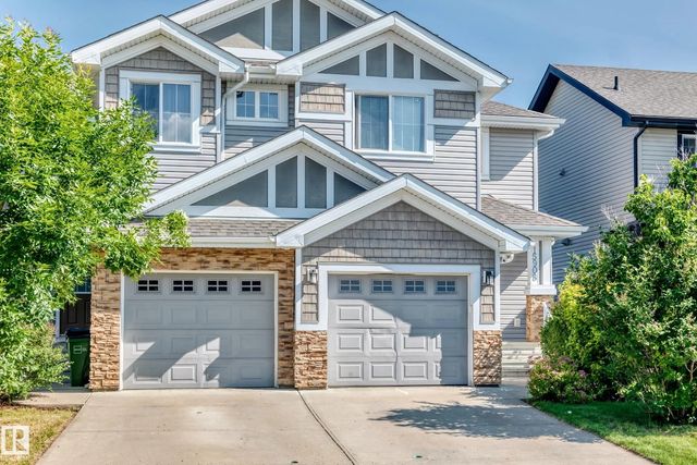 15908 10 Avenue Sw, Edmonton