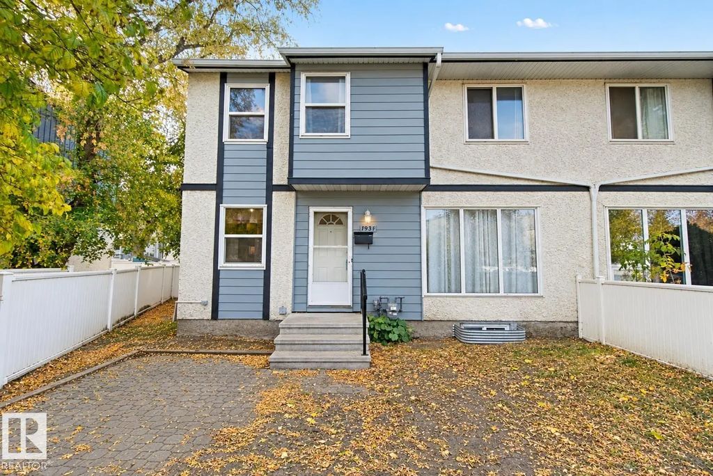 193f Homestead Crescent, Edmonton