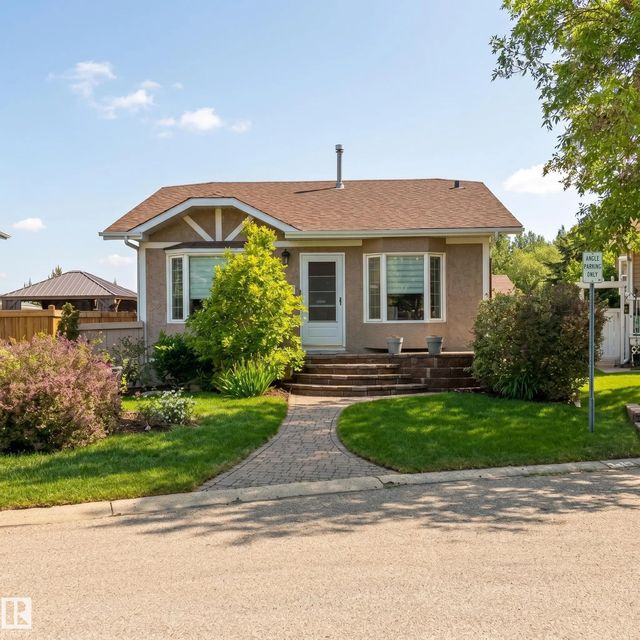 43 Westlake Drive, Spruce Grove