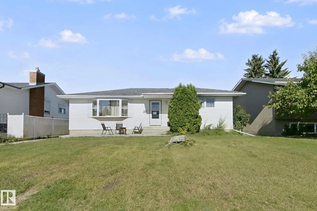 8508 149a Avenue, Edmonton