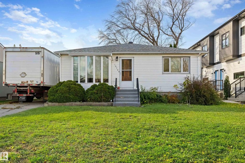 10746 151 Street, Edmonton