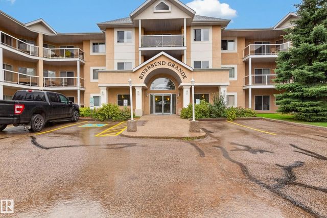 101 911 Rabbit Hill Road Nw, Edmonton