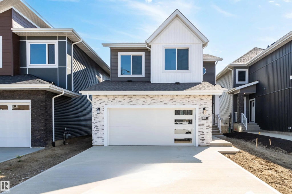 3331 Chickadee Drive, Edmonton