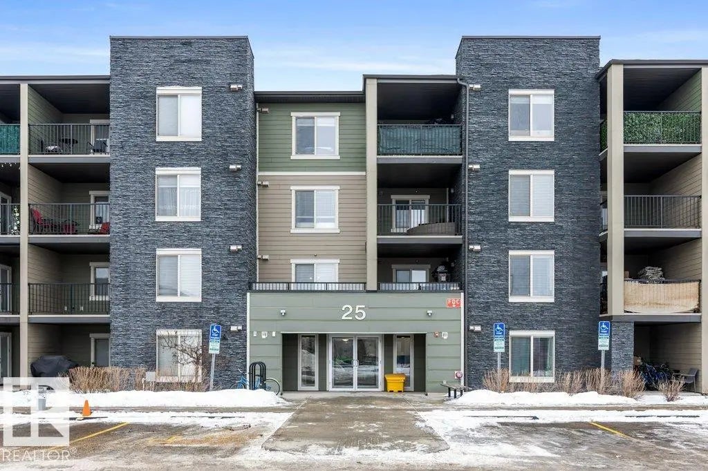 107 25 Element Dr, St. Albert