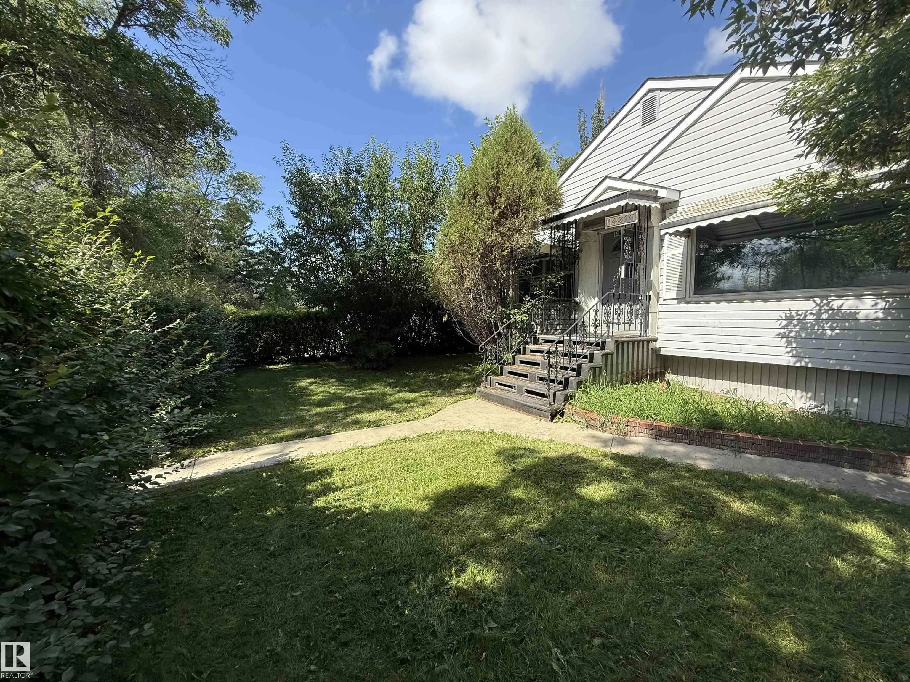 Single Family Property for Sale at 14810 104 Avenue Northwest, Edmonton: MLS®# E4503658