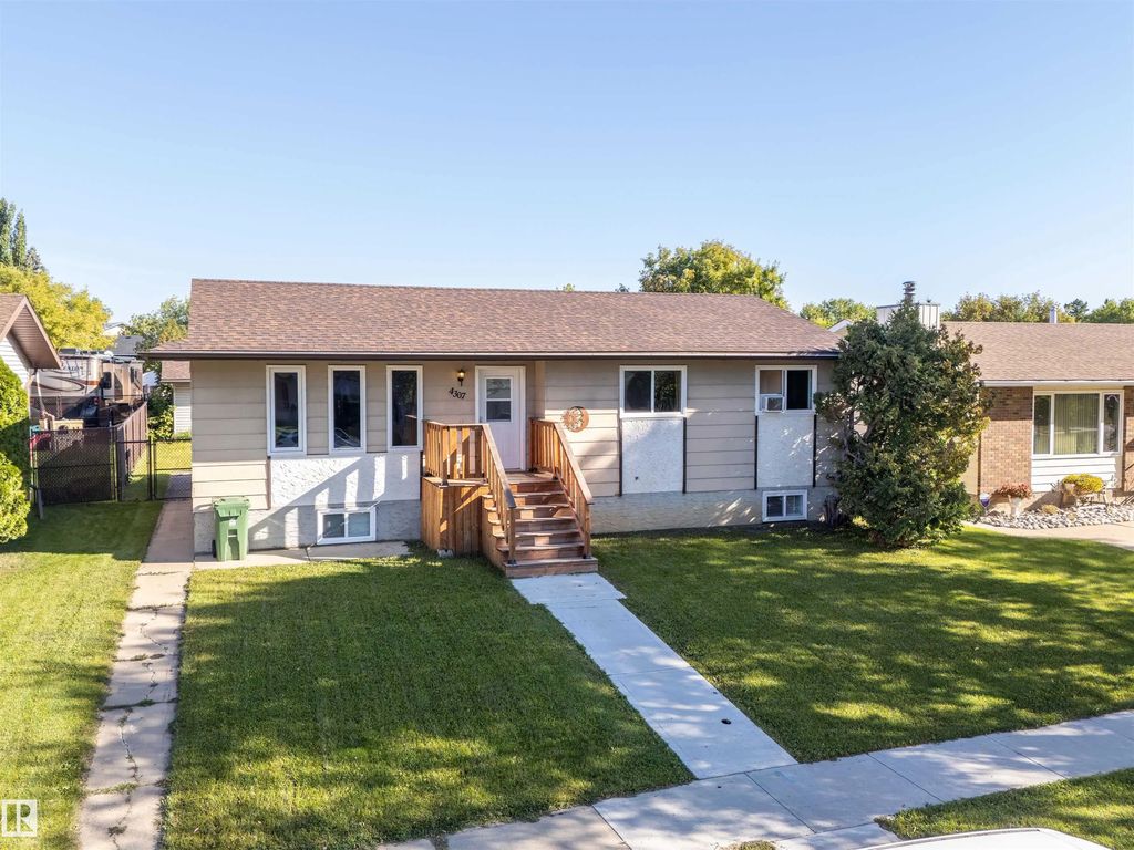 4307 41 Avenue, Bonnyville Town