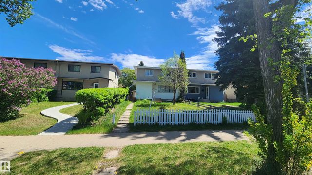 4709 106 Street Nw, Edmonton