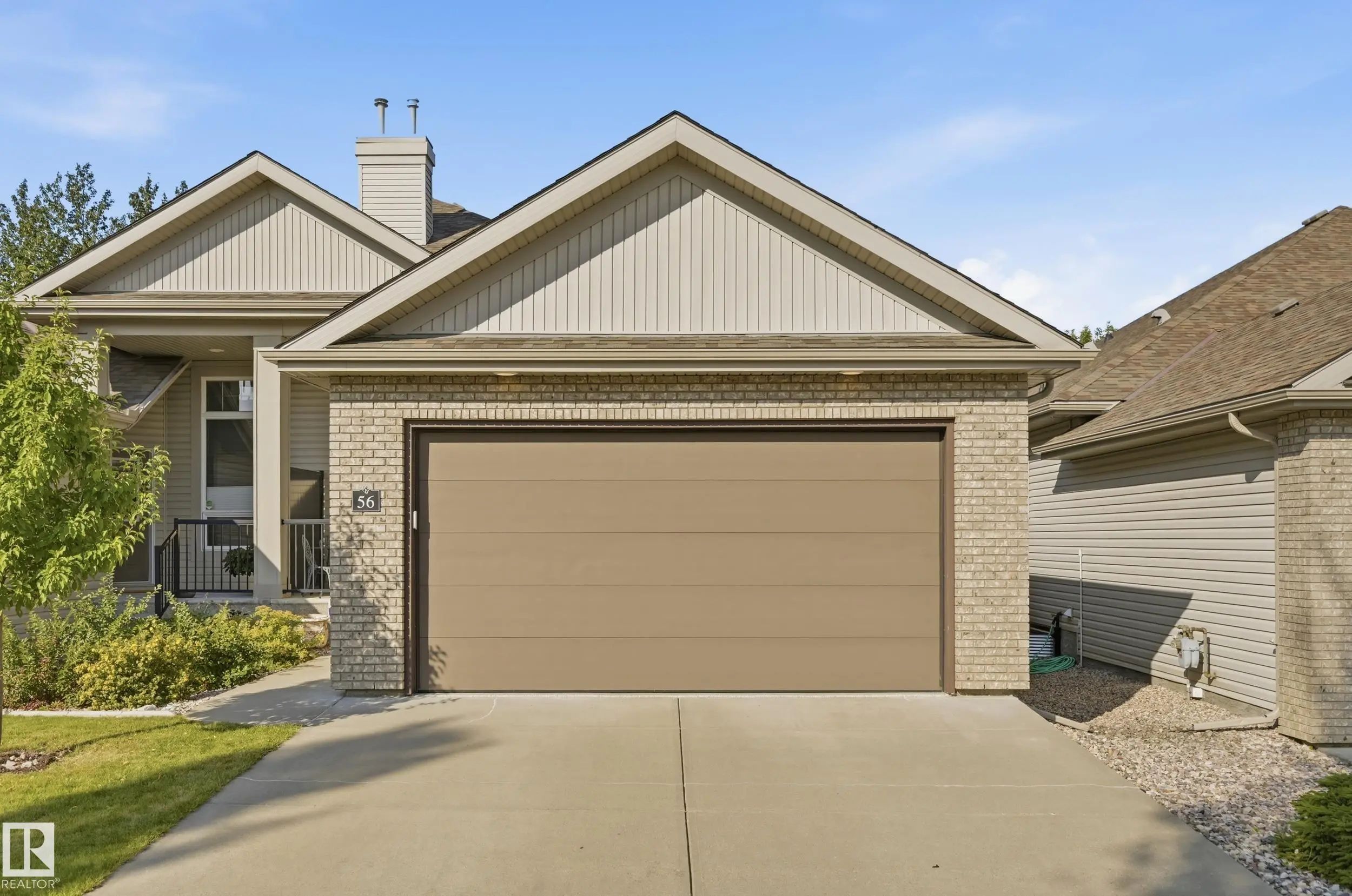 Sherwood Park Condo / Townhouse Home for Sale 