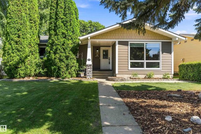 3839 117 Street Nw, Edmonton