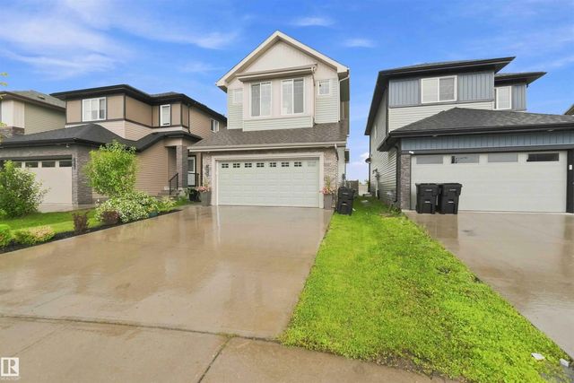 7608 Creighton Place Sw, Edmonton