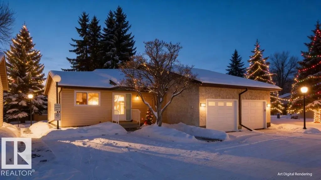 23 Pineview Horizon Village, St. Albert