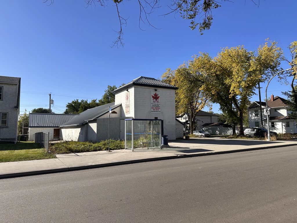 129 Avenue Nw, Edmonton