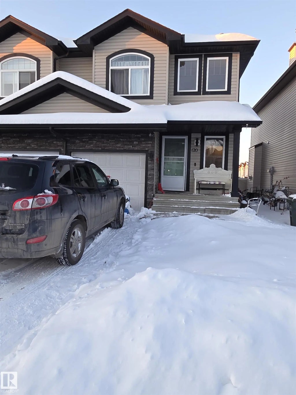 120 Meridian Loop, Stony Plain