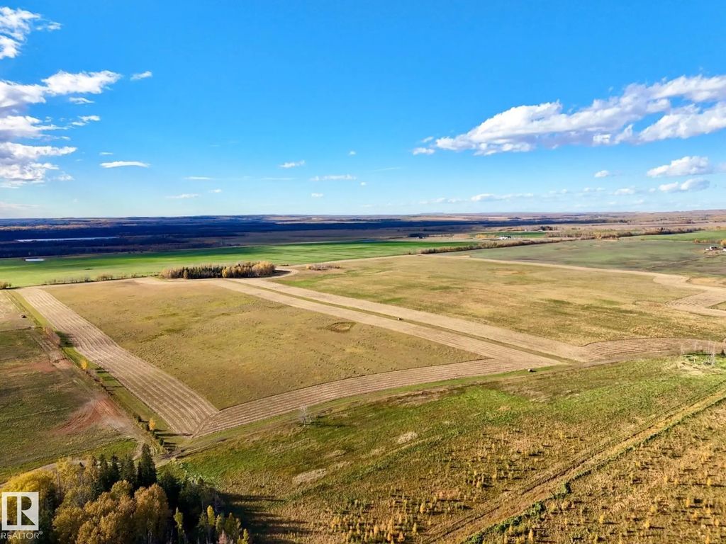 Twp 540 Rrd 82, Rural Yellowhead