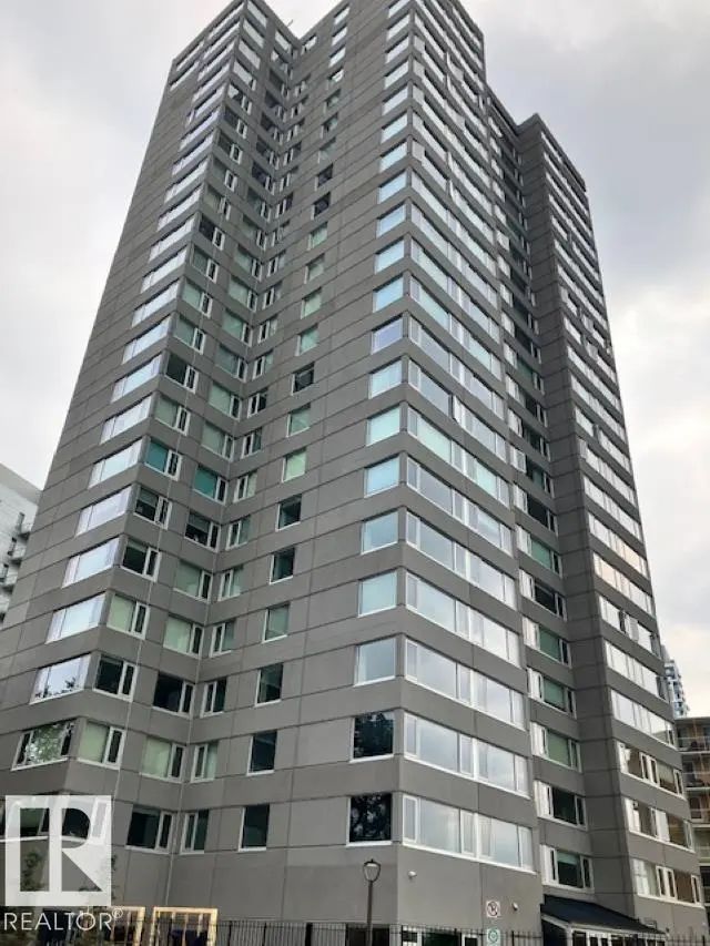 1501 10011 123 Street Nw, Edmonton