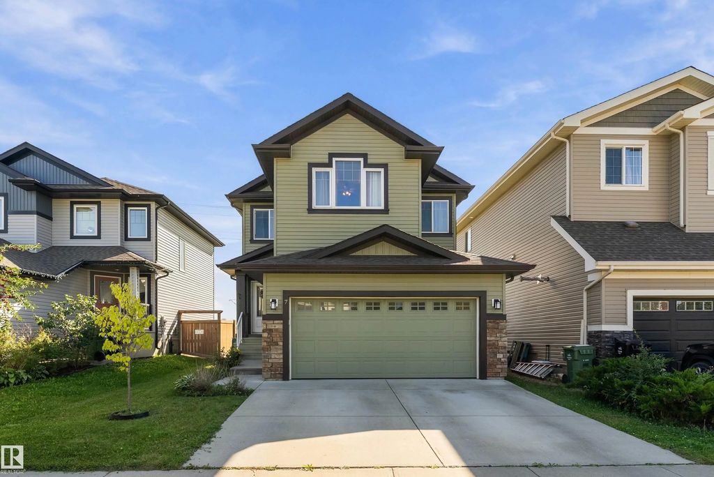 7 Sandalwood Place, Leduc