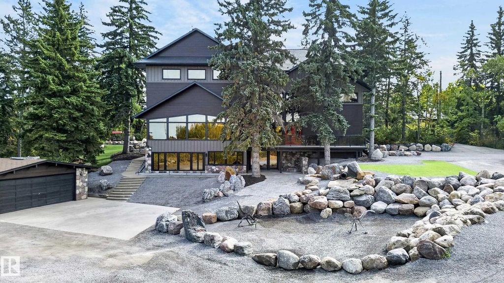 277 52313 Rge Road 232, Rural Strathcona County