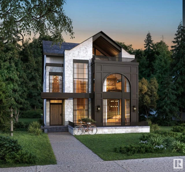 8404 134 Street Nw, Edmonton