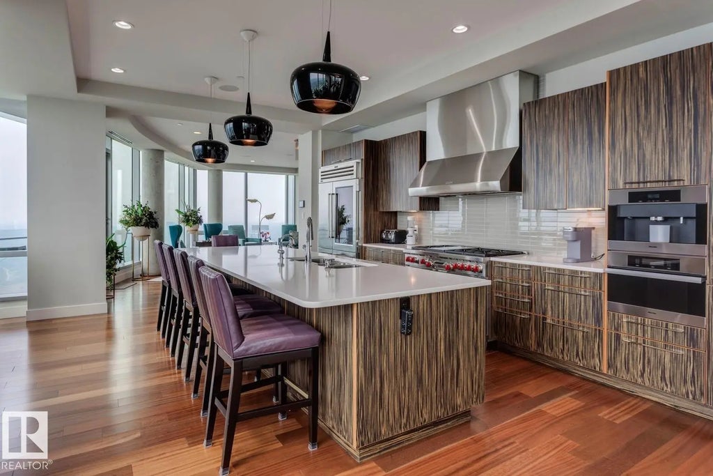 3001 11969 Jasper Avenue, Edmonton