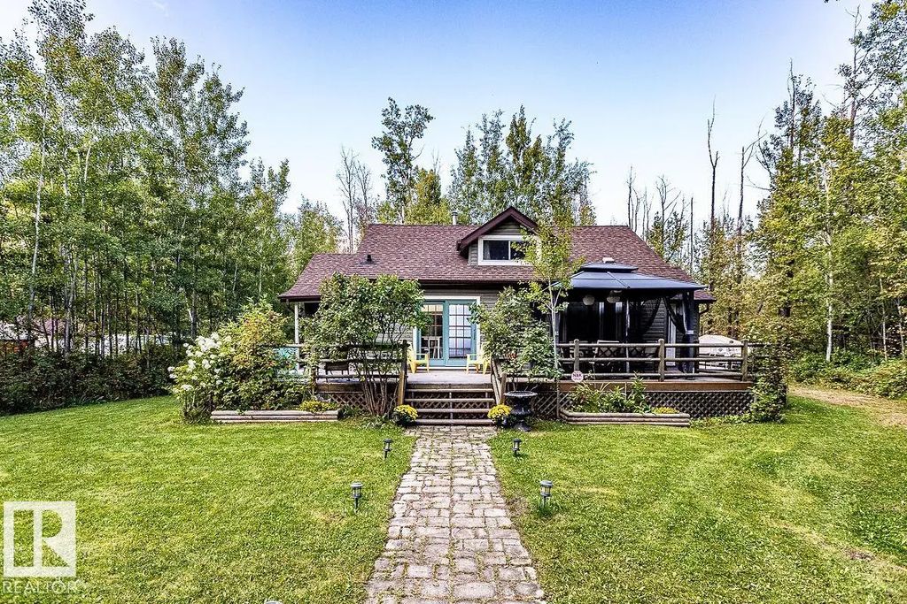 B24 Golden Crescent, Rural Leduc County