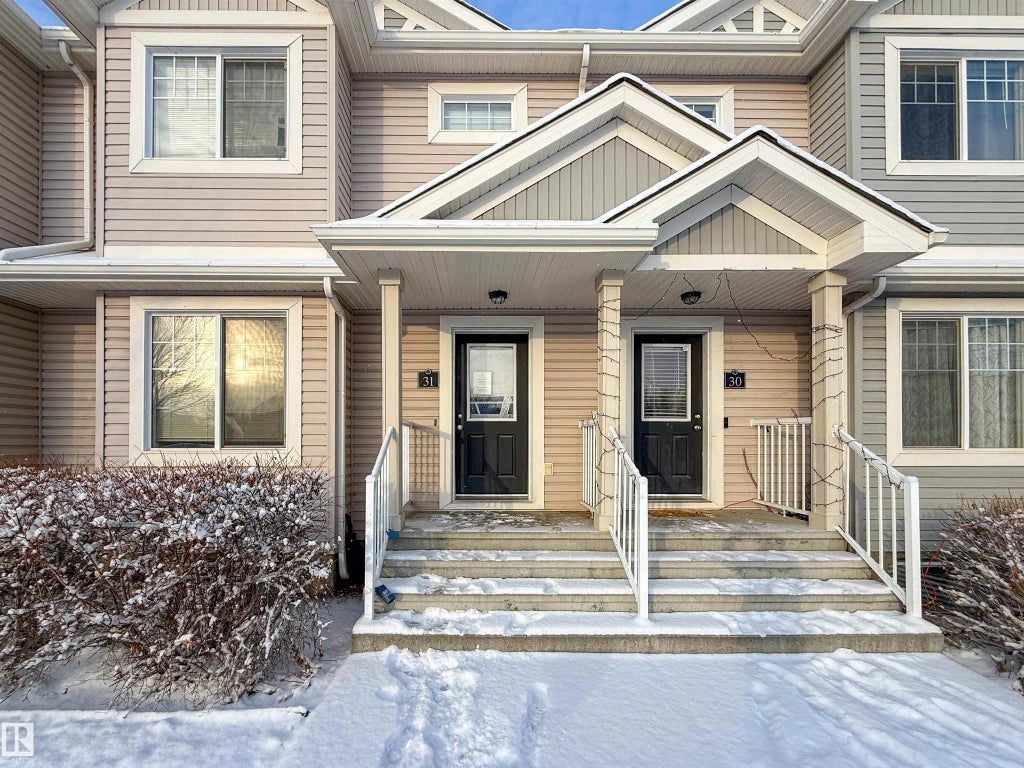 31 6032 38 Avenue, Edmonton