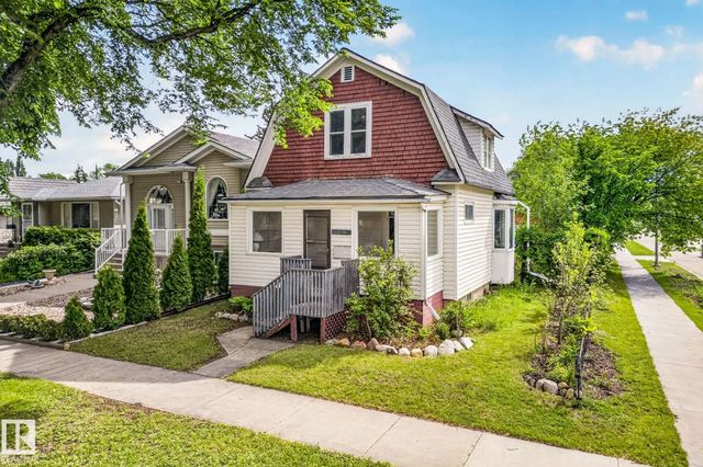 12201 95 Street Nw, Edmonton