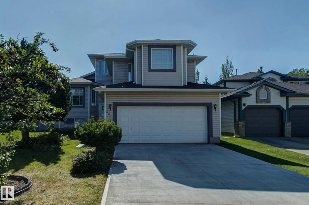 2891 37a Avenue, Edmonton