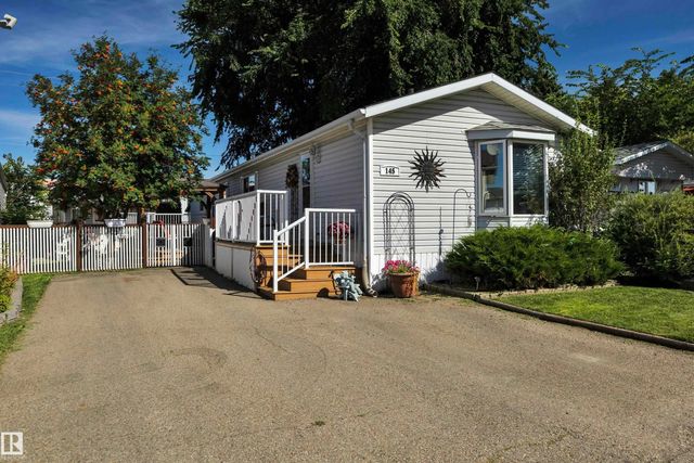 Photo for MLS®# E4506681 - home for sale at 145 Willow Park Estate, Willow Park Estate_LEDU, Leduc AB