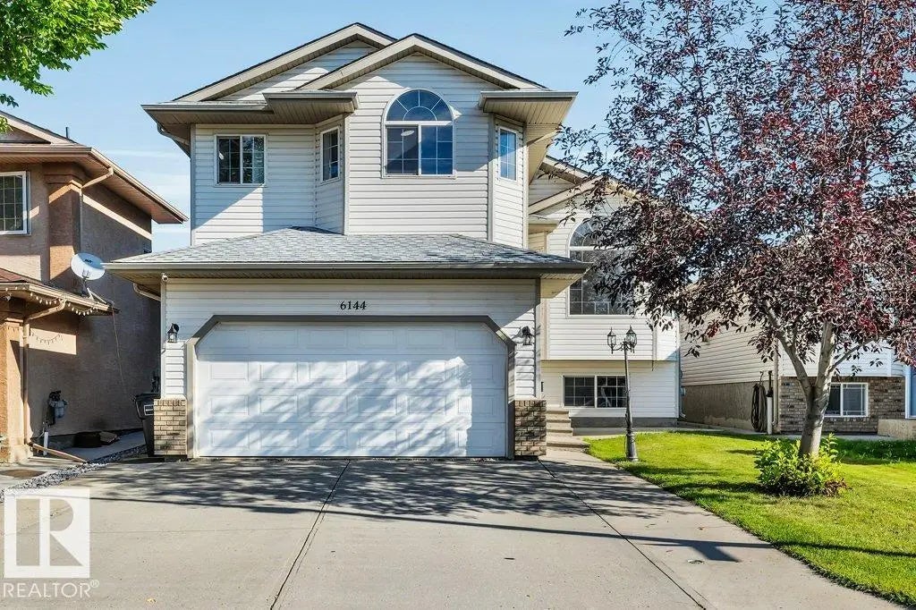 6144 165 Avenue, Edmonton