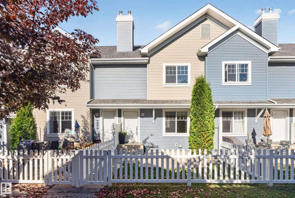 22 8304 11 Avenue, Edmonton
