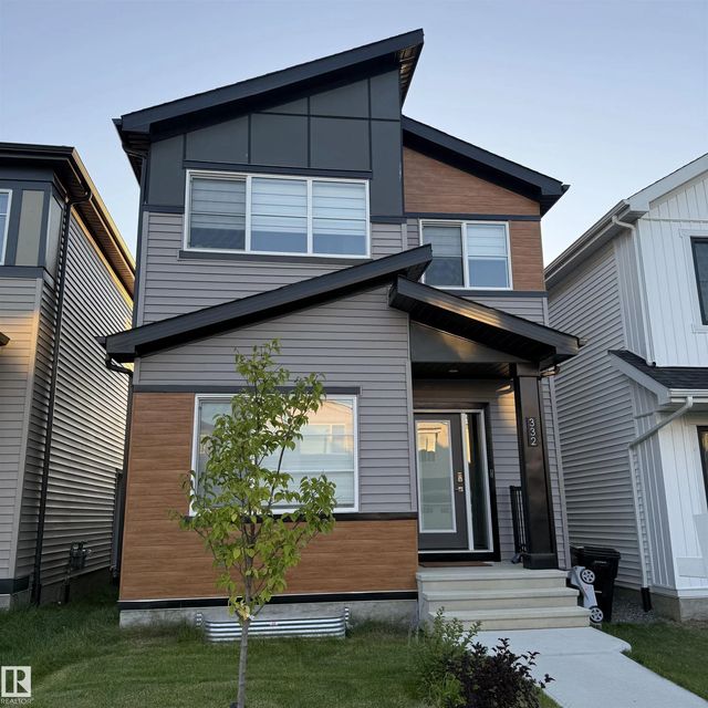 332 29 Street Sw, Edmonton