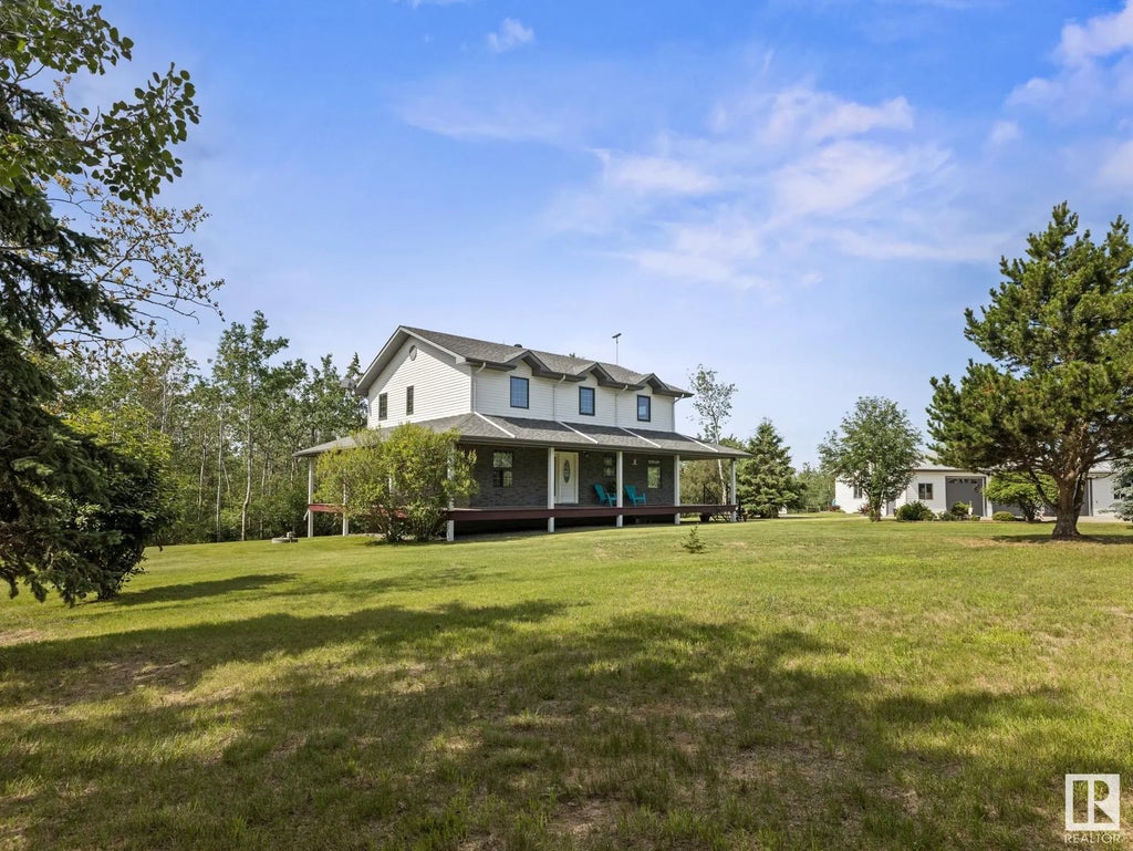 20456 Twp Road 544, Rural Strathcona County