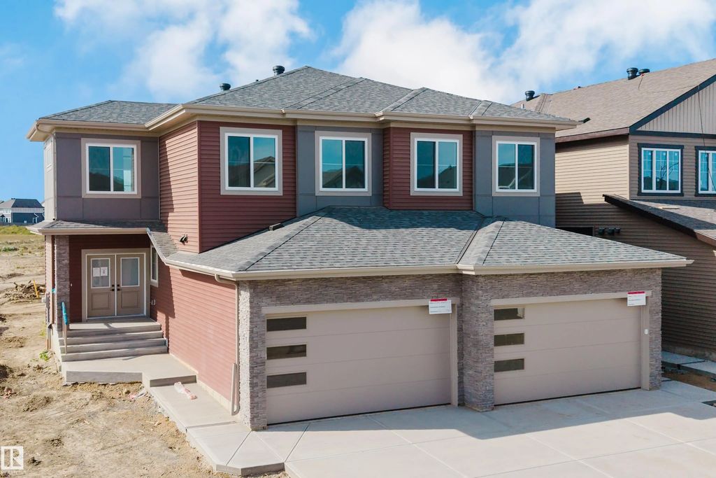 8506 223a Street, Edmonton