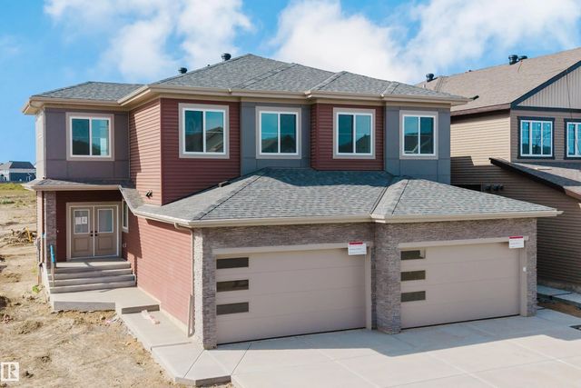8506 223a Street Nw, Edmonton