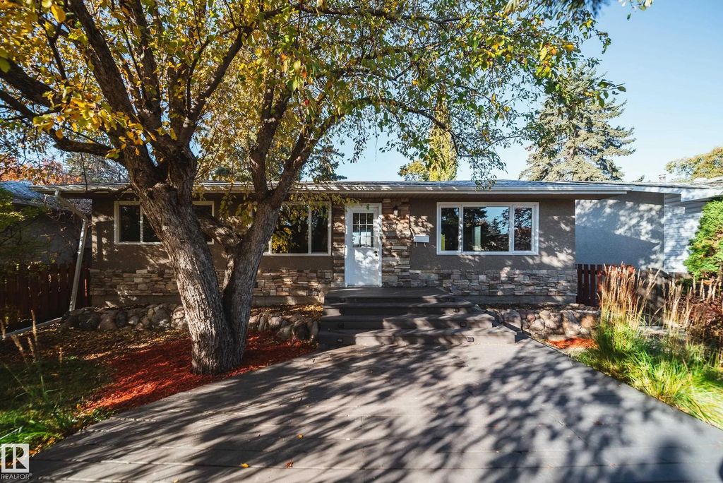 9326 150 Street, Edmonton