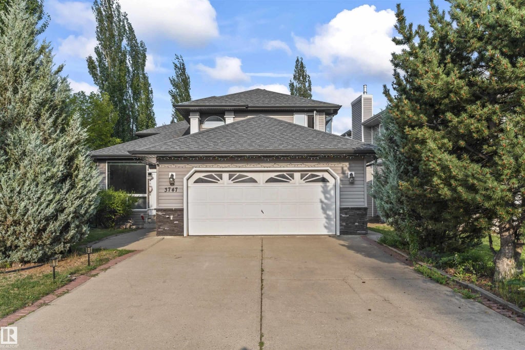 3747 30 Street, Edmonton