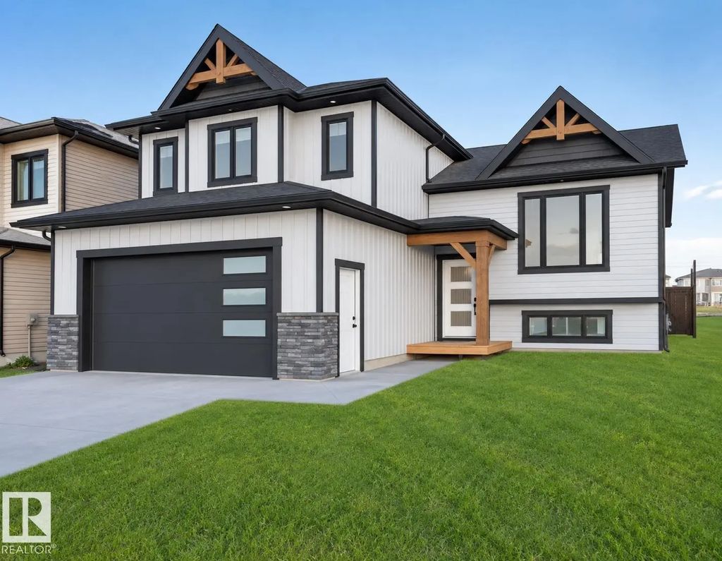 1432 Wildrye Crescent, Cold Lake