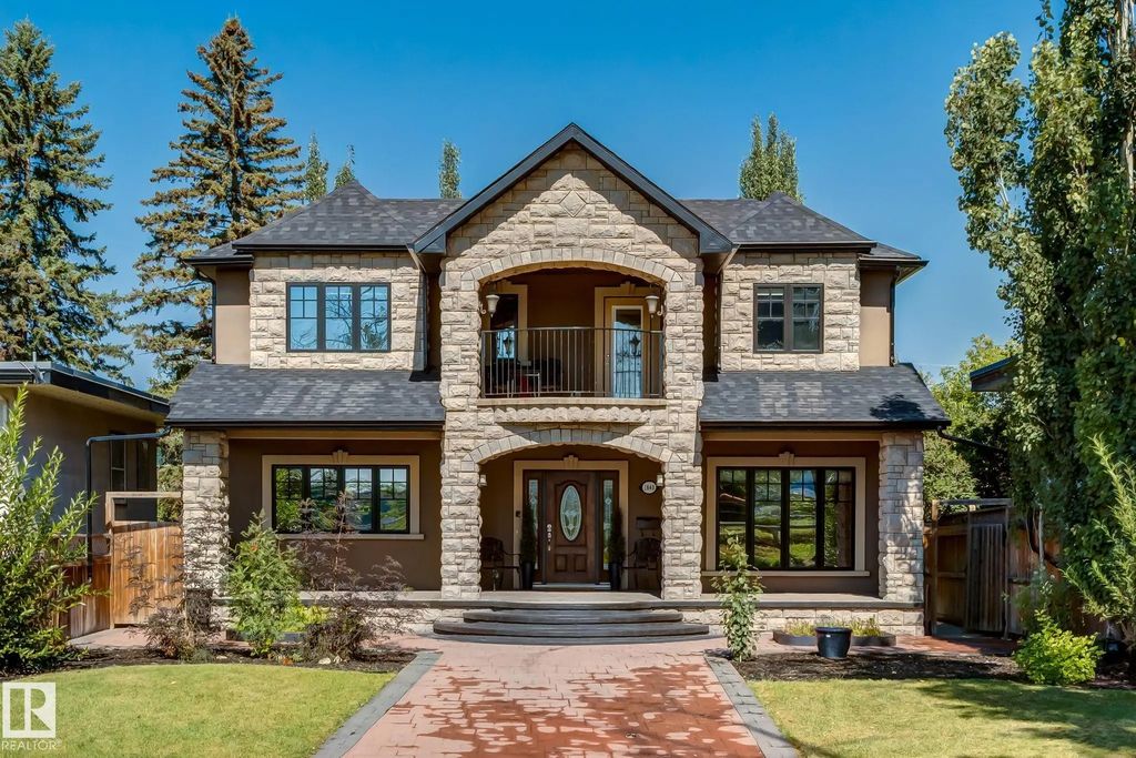 1840 Westmount Boulevard, Calgary