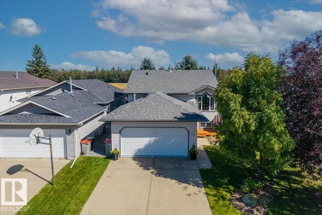 40 Hampton Place, Stony Plain