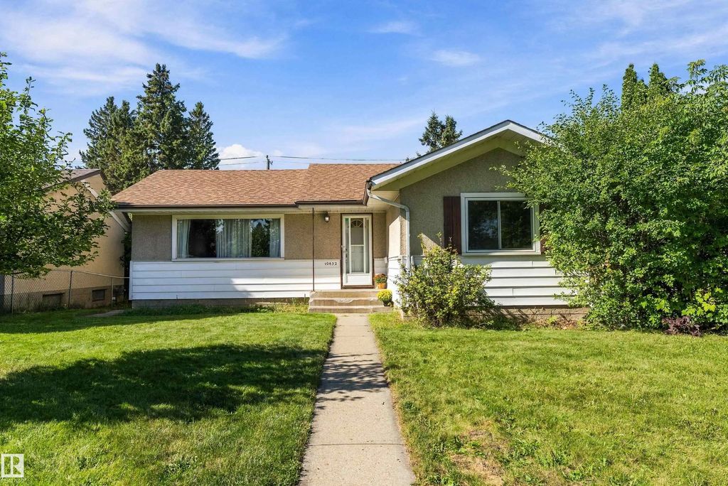 10432 50 Street, Edmonton