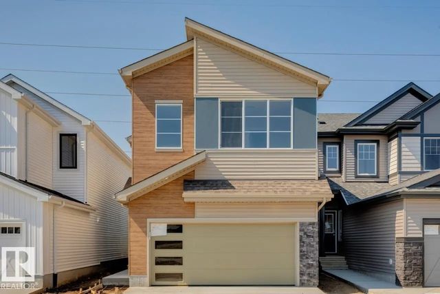 17324 5th Street Nw, Edmonton