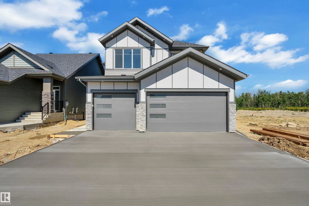 266 Falcon Crescent, Leduc