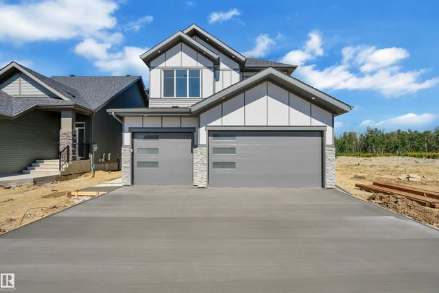 266 Falcon Crescent, Leduc