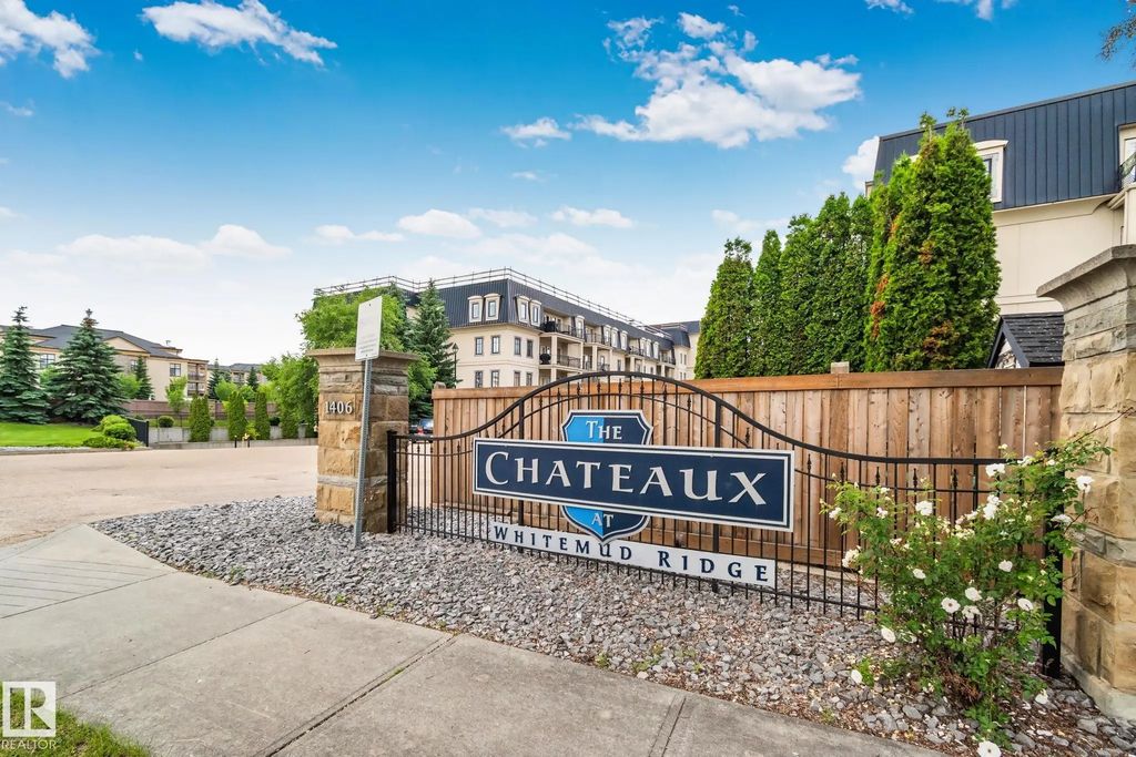 413 1406 Hodgson Way, Edmonton