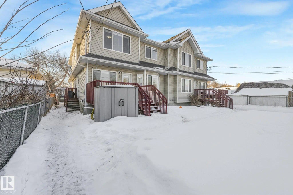 2 11813 43 Street, Edmonton