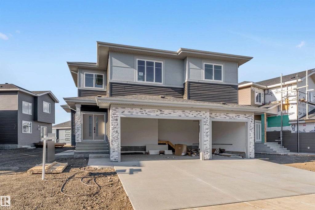 105 Eldridge Point, St. Albert